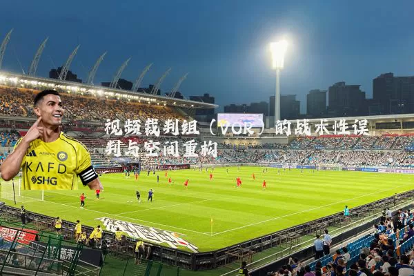 视频裁判组(VOR)的战术性误判与空间重构