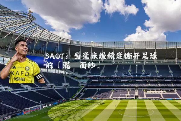 SAOT:当毫米级精度撕开足球的「混沌面纱」